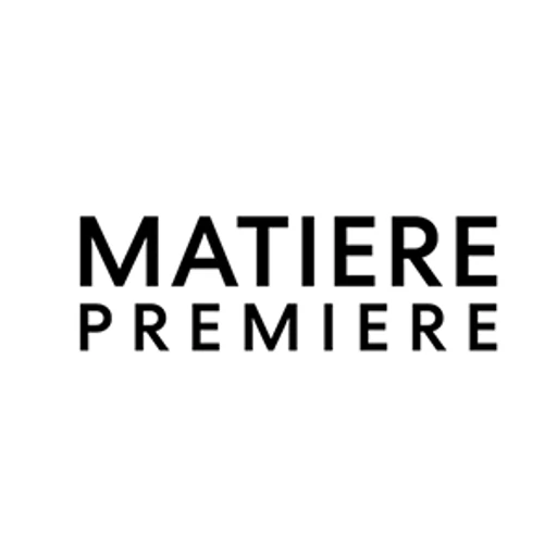 Matiere Premiere logo