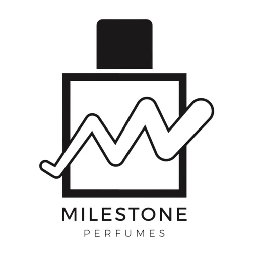 Milestone Perfumes logo