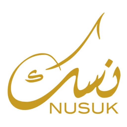 Nusuk logo