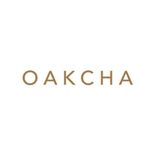 Oakcha logo