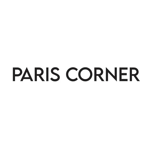 PARIS CORNER logo