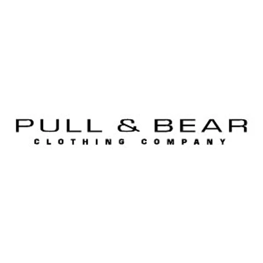 Pull & Bear logo