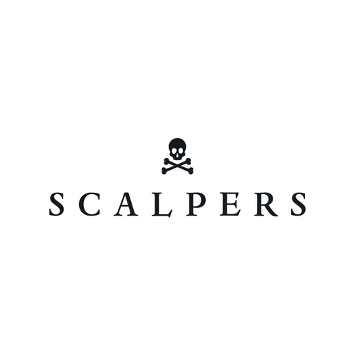 Scalpers logo