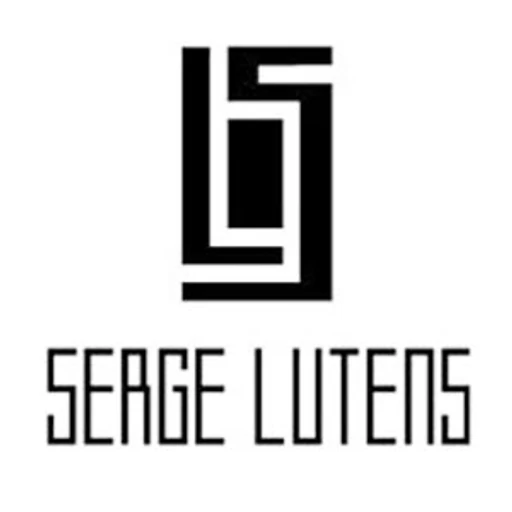 Serge Lutens logo