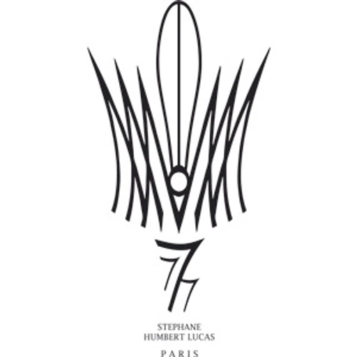 Stéphane Humbert Lucas 777 logo