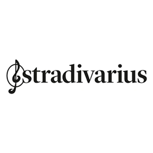 Stradivarius logo