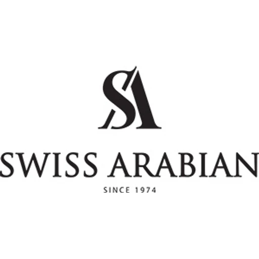 Swiss Arabian logo