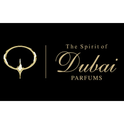 The Spirit of Dubai logo