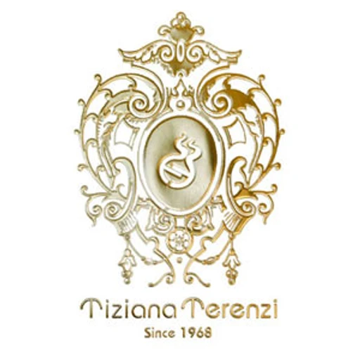 Tiziana Terenzi logo