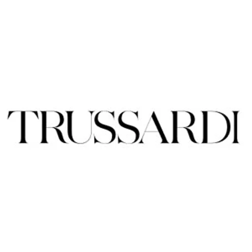 Trussardi logo