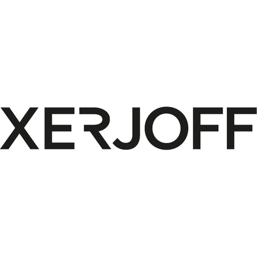 Xerjoff logo