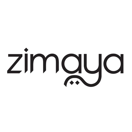 Zimaya logo