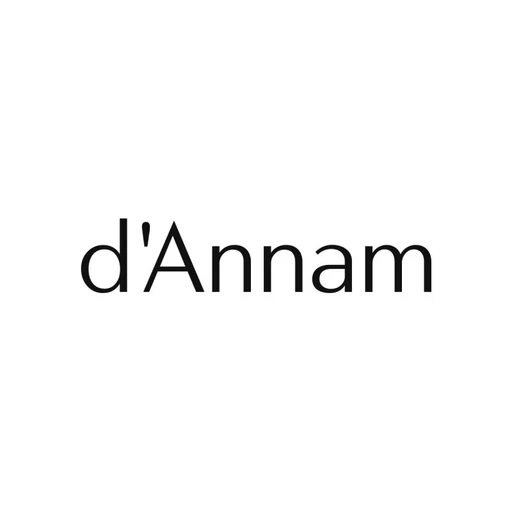 d'Annam logo