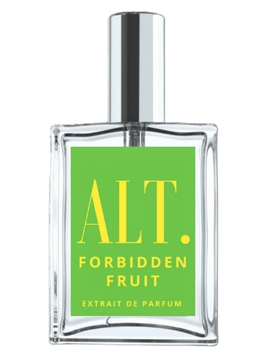 Forbidden Fruit