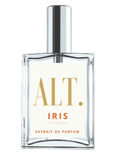 Iris Femme