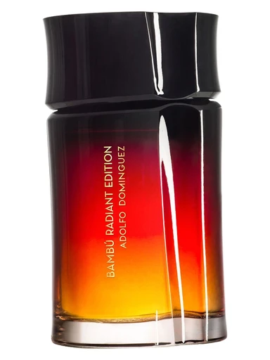 Bambú Radiant Edition Hombre