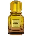 Amber Santal