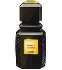 Amber Wood