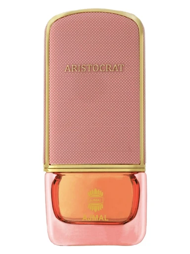 Aristocrat Pink