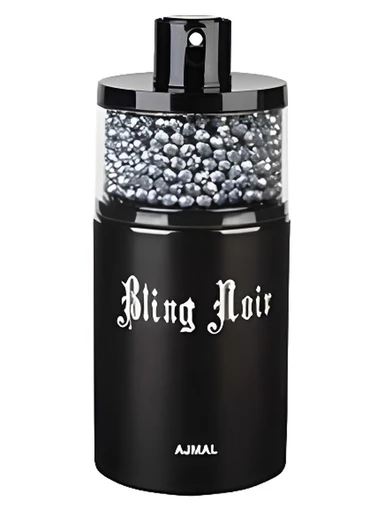 Bling Noir