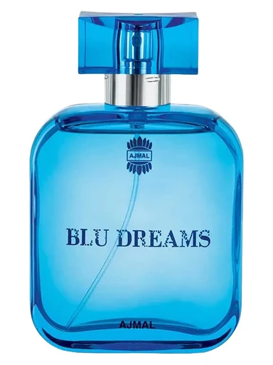 Blu Dreams