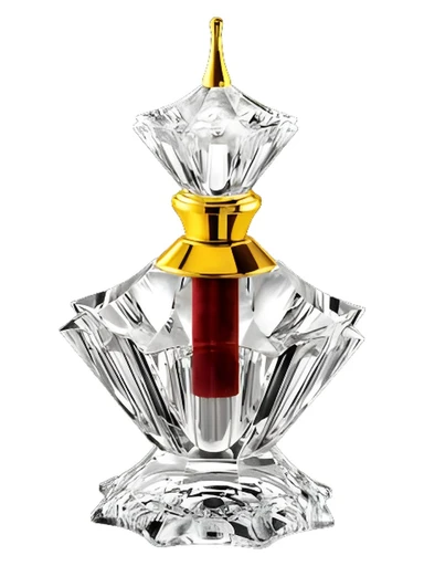 Dahn Al Oudh Limited Edition 2005