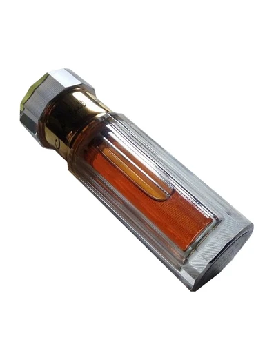 Dahnal Oudh Alban
