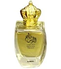 Taaj Al Raas Oudh Blend