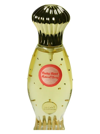 Baby Rose