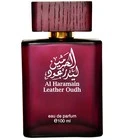 Leather Oudh