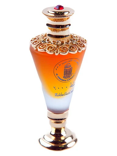 Mukhallath 2000 Gold