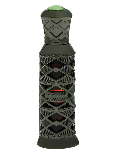 Musk Noir Al Haramain