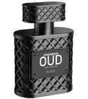 Oud Black