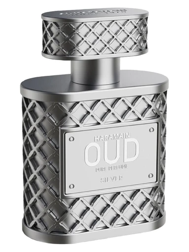 Oud Silver