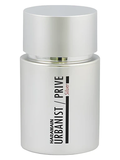 Urbanist Prive Silver