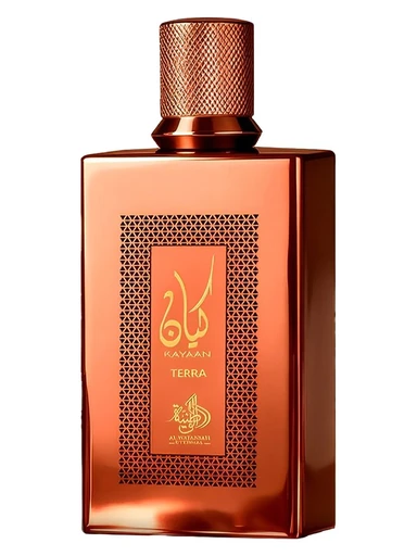 Kayaan Terra