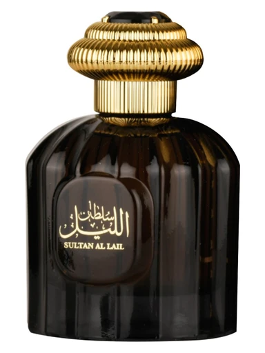 Sultan Al Lail