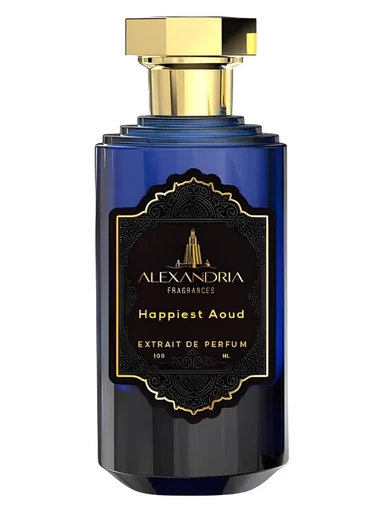 Happiest Aoud