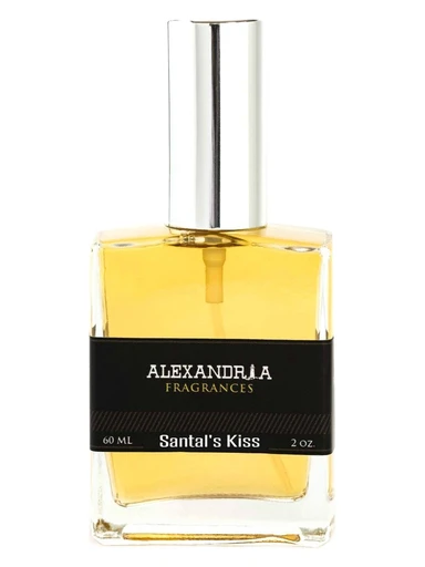 Santal's Kiss