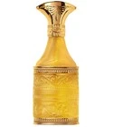 Cristal & Gold Man