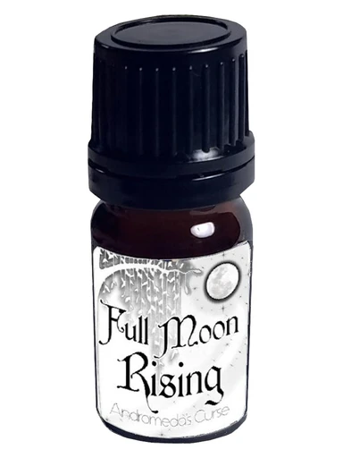 Full Moon Rising