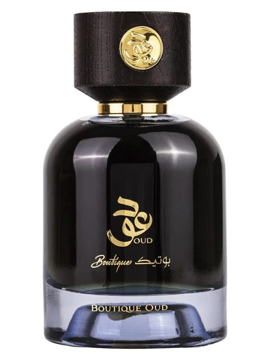 Boutique Oud