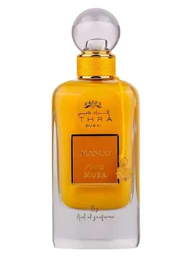 Mango Musk