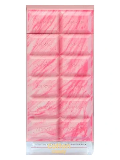 Delicacy Cotton Candy