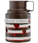 Odyssey Black Forest