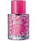 Barbie Loves Glitter