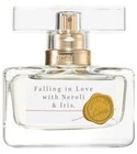 Falling In Love With Neroli & Iris