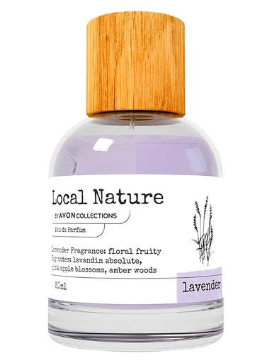 Local Nature Lavender