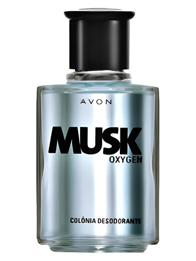 Musk Oxygen
