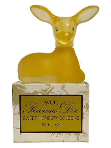 Precious Doe